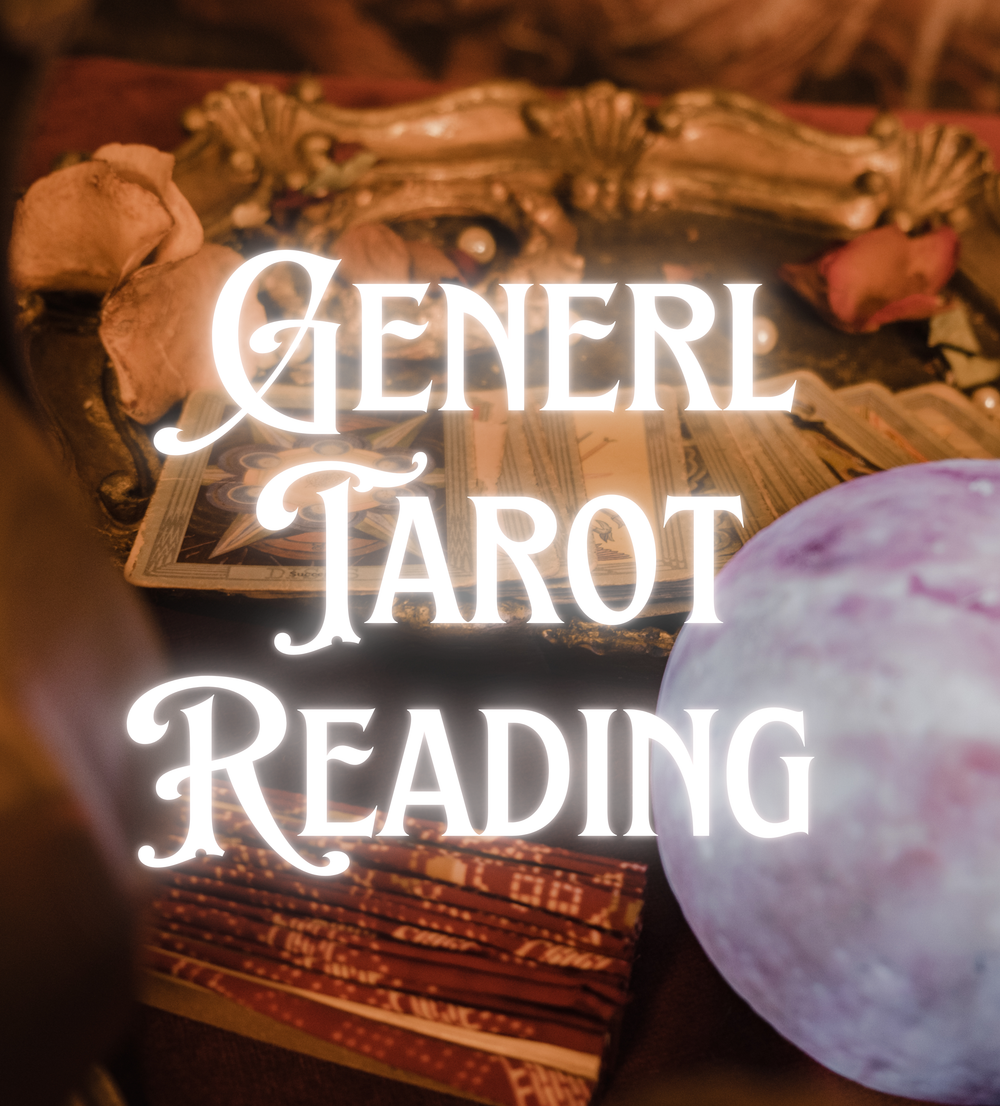 Tarot Readings